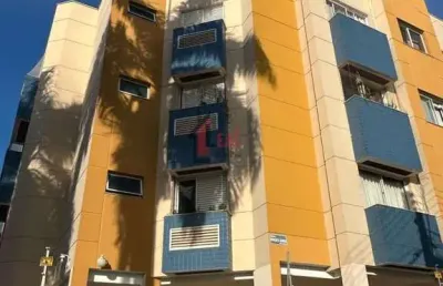 Apartamento para venda em presidente prudente, residencial vivenda, 2 dormitórios, 1 suíte, 1 banheiro, 1 vaga