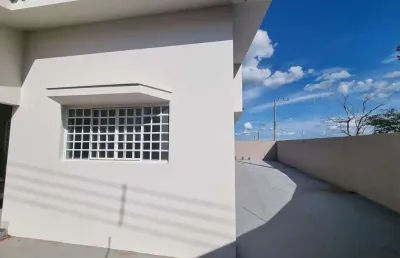 Casa para venda em presidente prudente, florenza, 3 dormitórios, 1 suíte, 2 banheiros, 1 vaga
