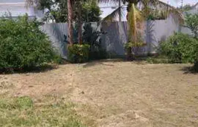 Terreno para venda em presidente prudente, são matheus
