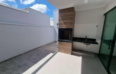 Casa em condomínio para venda em álvares machado, condominio residencial valencia ll, 3 dormitórios, 3 suítes, 4 banheiros, 2 vagas