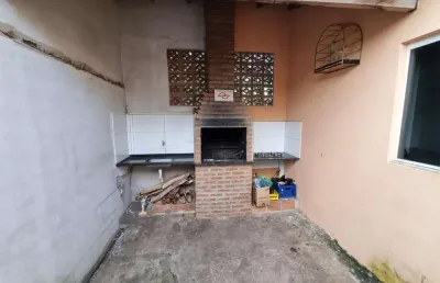 Casa para venda em presidente prudente, humberto salvador, 2 dormitórios, 1 suíte, 2 banheiros, 1 vaga