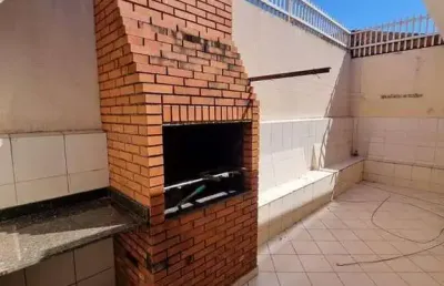 Casa para venda em presidente prudente, ana jacinta, 3 dormitórios, 1 suíte, 2 banheiros, 2 vagas