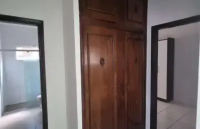 Casa para venda em presidente prudente, cohab, 3 dormitórios, 1 suíte, 2 banheiros, 2 vagas