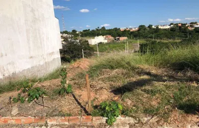 Terreno para venda em presidente prudente, residencial bongiovani