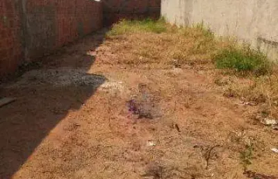 Terreno à venda no Parque Residencial Carandá, Presidente Prudente 
