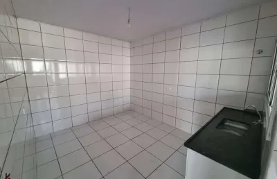 Apartamento para locação em presidente prudente, vila nova, 3 dormitórios, 1 banheiro, 1 vaga