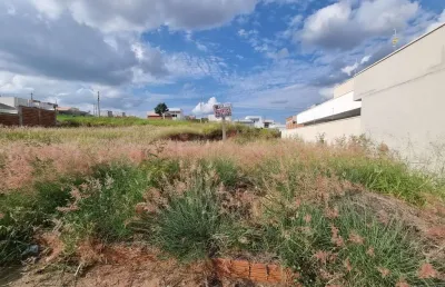 Terreno para venda em presidente prudente, residencial bongiovani