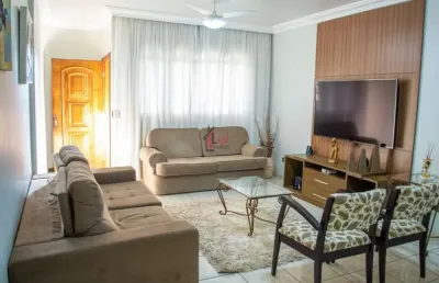 Casa para venda em presidente prudente, cohab, 3 dormitórios, 1 suíte, 2 banheiros, 1 vaga