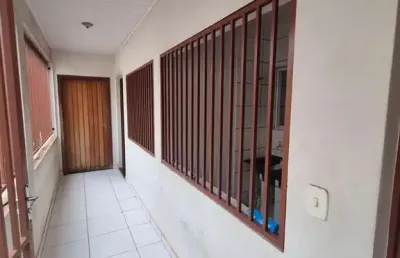Apartamento para locação em presidente prudente, vila nova, 3 dormitórios, 1 banheiro, 1 vaga