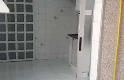 Apartamento para venda em presidente prudente, edifício parque dos pássaros, 3 dormitórios, 1 suíte, 2 banheiros, 1 vaga