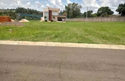 Terreno em condomínio para venda em álvares machado, condominio residencial valencia ll
