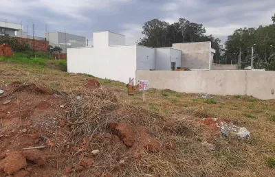 Terreno para venda em álvares machado, residencial uniao