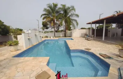 Casa em condomínio para locação em álvares machado, condominio residencial gramado, 3 dormitórios, 1 suíte, 3 banheiros, 2 vagas