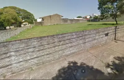 Terreno à venda na Rua 12 De Outubro, 544, Jardim Aviação, Presidente Prudente