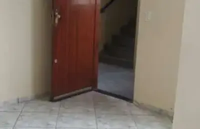 Apartamento para venda em presidente prudente, itatiaia, 2 dormitórios, 1 banheiro, 1 vaga
