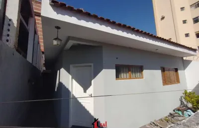 Casa para venda em presidente prudente, vila euclides, 4 dormitórios, 2 suítes, 3 banheiros, 1 vaga