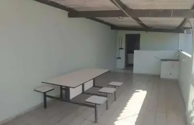 Casa para venda em presidente prudente, centenário, 3 dormitórios, 1 banheiro, 1 vaga