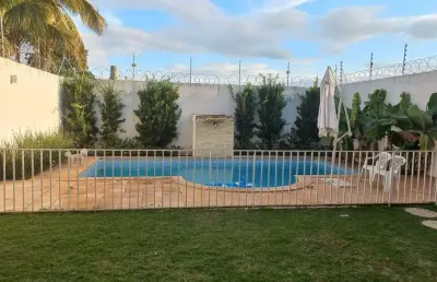 Casa para venda em presidente prudente, vila lessa, 4 dormitórios, 1 suíte, 5 banheiros, 4 vagas