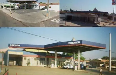 Salão comercial para venda em presidente prudente, vila real