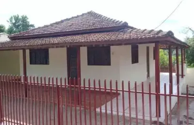 Casa para venda em presidente prudente, eneida, 2 dormitórios, 1 banheiro, 2 vagas