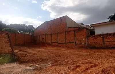 Terreno para venda em presidente prudente, watal ishibashi
