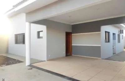 Casa para venda em presidente prudente, são sebastião, 3 dormitórios, 1 suíte, 2 banheiros, 4 vagas