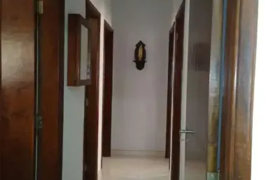 Apartamento para venda em presidente prudente, edifício residencial santa helena, 3 dormitórios, 1 suíte, 2 banheiros, 1 vaga