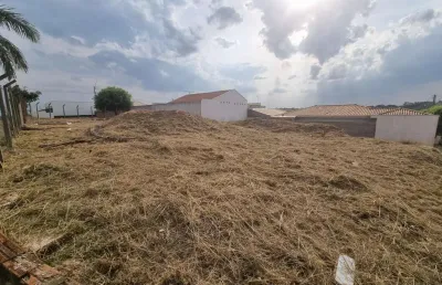Terreno para venda em presidente prudente, maré mansa