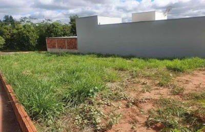 Terreno para venda em presidente prudente, rotta do sol