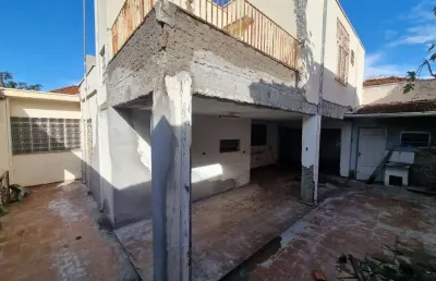 Casa para venda em presidente prudente, vila nova, 2 dormitórios, 1 suíte, 3 banheiros, 2 vagas