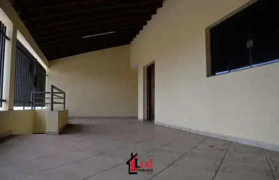 Casa para venda em presidente prudente, vila marcondes, 4 dormitórios, 1 suíte, 3 banheiros, 1 vaga