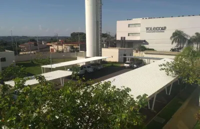 Apartamento para venda em presidente prudente, edifício príncipe de monaco, 2 dormitórios, 1 banheiro, 1 vaga