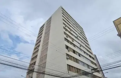 Apartamento para venda em presidente prudente, edificio: joao peretti, 1 dormitório, 1 banheiro