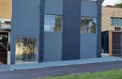 Casa para locação em presidente prudente, maristela, 4 dormitórios, 1 suíte, 4 banheiros, 1 vaga
