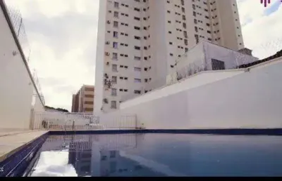Apartamento para venda em presidente prudente, edificio laudério botigelli, 3 dormitórios, 1 suíte, 2 banheiros, 2 vagas