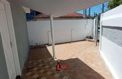 Casa para venda em presidente prudente, vila jesus, 2 dormitórios, 1 banheiro, 1 vaga
