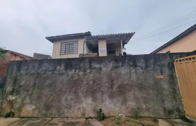 Casa para venda em presidente prudente, vila comercial, 2 dormitórios, 1 banheiro, 1 vaga