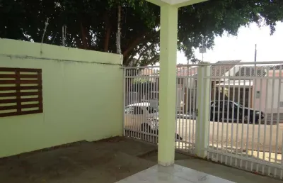 Casa para venda em presidente prudente, são lucas, 2 dormitórios, 1 banheiro, 1 vaga