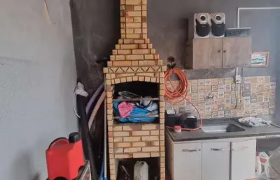 Casa para venda em presidente prudente, jequitibás, 3 dormitórios, 2 banheiros, 2 vagas