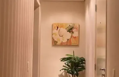 Apartamento para venda em presidente prudente, edifício principe imperial, 2 dormitórios, 1 banheiro, 1 vaga