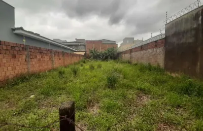 Terreno para venda em presidente prudente, girassois