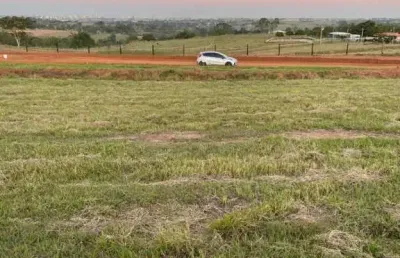 Chácara para venda em álvares machado, recanto das araras alvares machado