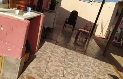 Casa para venda em presidente prudente, lider, 3 dormitórios, 1 banheiro, 1 vaga