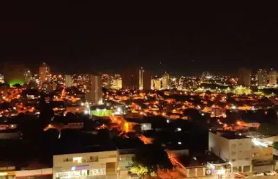 Apartamento para venda em presidente prudente, edificio perreira teotonio, 4 dormitórios, 1 suíte, 2 banheiros, 1 vaga