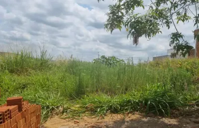 Terreno para venda em presidente prudente, residencial bongiovani