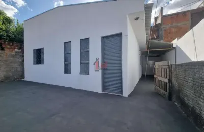 Casa para venda em presidente prudente, vila nova prudente, 2 dormitórios, 1 banheiro, 1 vaga