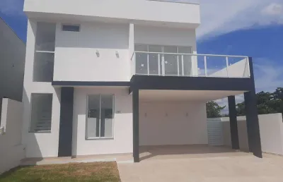 Casa em condomínio para venda em álvares machado, condominio residencial izabel mizobe, 3 dormitórios, 1 suíte, 3 banheiros, 2 vagas
