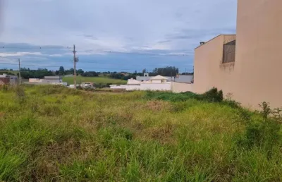 Terreno à venda no Jardim Itacaré, Presidente Prudente 
