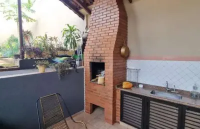 Casa para venda em presidente prudente, vila claudia gloria, 3 dormitórios, 1 suíte, 2 banheiros, 2 vagas