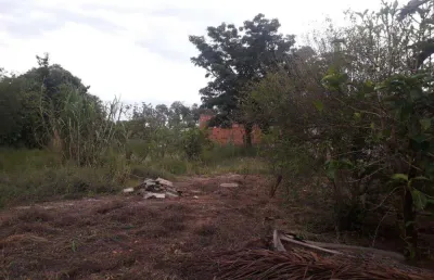 Terreno para venda em presidente prudente, brasil novo